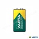 Acumulator 9V 200mAh Ni-MH 6LR61 6LF22 VARTA