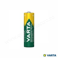 Baterii Reincarcabile AA LR6 Ni-MH 1.2V 800mAh VARTA Blister 2 bucati