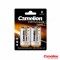 BateriI ReincarcabilE D LR20 Ni-MH 1.2V 10000mAh Camelion Blister 2 bucati
