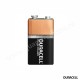 Baterie Alcalina 9V 6F22 6LR61 DURACELL Baterie Alcalina 9V 6F22 6LR61 DURACELL