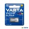 Baterie Alcalina A544 476A 6V VARTA