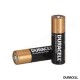 Baterii Alcaline AA LR6 1.5V DURACELL Blister 2 bucati Baterii Alcaline AA LR6 1.5V DURACELL Blister 2 bucati