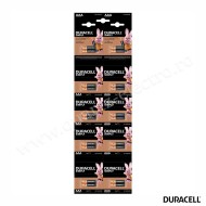 Baterii Alcaline AA LR6 1.5V DURACELL Blister 2 bucati