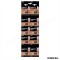 Baterii Alcaline AAA LR3 1.5V DURACELL Blister 2 bucati