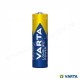 Baterii alcaline Longlife Power AA LR 6 VARTA Blister 4 bucati