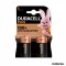 Baterii Alcaline C R14 1.5V DURACELL Blister 2 bucati