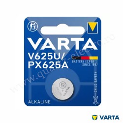 Baterie Alcalina LR9 625A LR09 1.5V VARTA 