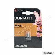 Baterie Alcalina A11 11A LR11 6V DURACELL