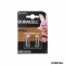 Baterii alcaline MN21C 23A 12 V DURACELL Blister 2 bucati