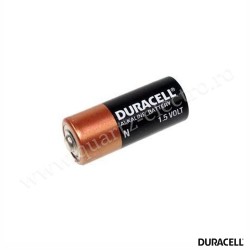 Baterii Alcaline N/LR1 1.5V Duracell Blister 2 bucati