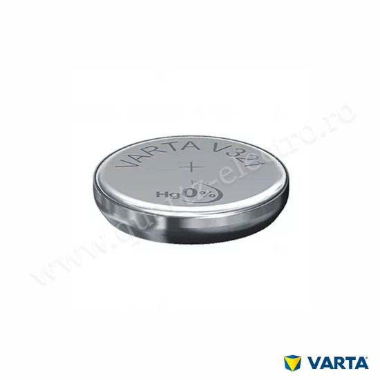 Baterie Ceas SR616SW 321 1.55V 14.5mAh VARTA Baterie Ceas SR616SW 321 1.55V 14.5mAh VARTA