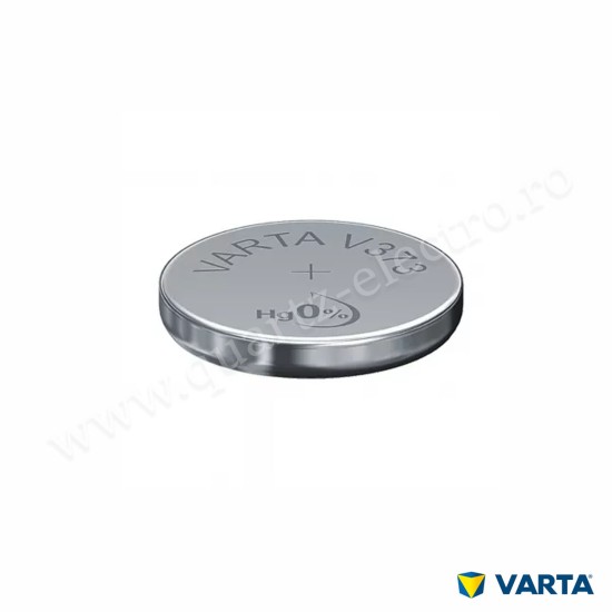 Baterie Ceas SR916SW 373 1.55V 28mAh VARTA Baterie Ceas SR916SW 373 1.55V 28mAh VARTA