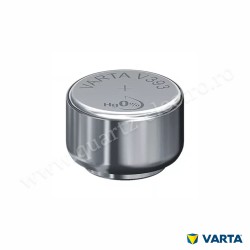 Baterie Ceas SR754W 393 1.55V 77mAh VARTA Baterie Ceas SR754W 393 1.55V 77mAh VARTA