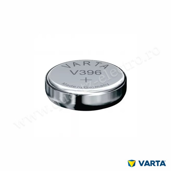 Baterie Ceas SR726SW 396 1.55V 32mAh VARTA Baterie Ceas SR726SW 396 1.55V 32mAh VARTA