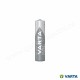 Baterii Litiu 1.5V AAA LR3 VARTA Blister 2 bucati