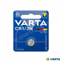 Baterie Litiu 3V CR1/3N 170mAh VARTA