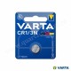 Baterie Litiu 3V CR1/3N 170mAh VARTA Baterie Litiu 3V CR1/3N 170mAh VARTA