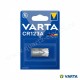 Baterie Litiu 3V CR123A 1430mAh VARTA Baterie Litiu 3V CR123A 1430mAh VARTA