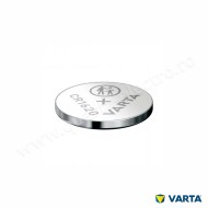 Baterie Litiu 3V CR1620 70mAh VARTA