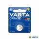 Baterie Litiu 3V CR1632 137mAh VARTA