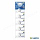 Baterii Litiu 3V CR2025 170mAh VARTA Blister 5 bucati