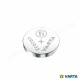 Baterii Litiu 3V CR2032 230mAh VARTA Blister 5 bucati