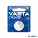 Baterie Litiu 3V CR2430 300mAh VARTA Baterie Litiu 3V CR2430 300mAh VARTA