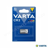 Baterie Litiu CR2 6206 CR15H270 3V VARTA