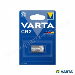 Baterie Litiu CR2 6206 CR15H270 3V VARTA