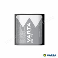 Baterie Litiu 6V CRP2 CR-P2 1450mAh VARTA 