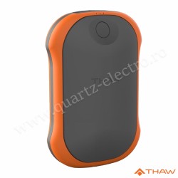 POWER-BANK SI INCALZITOR DE MAINI REINCARCABIL THAW L