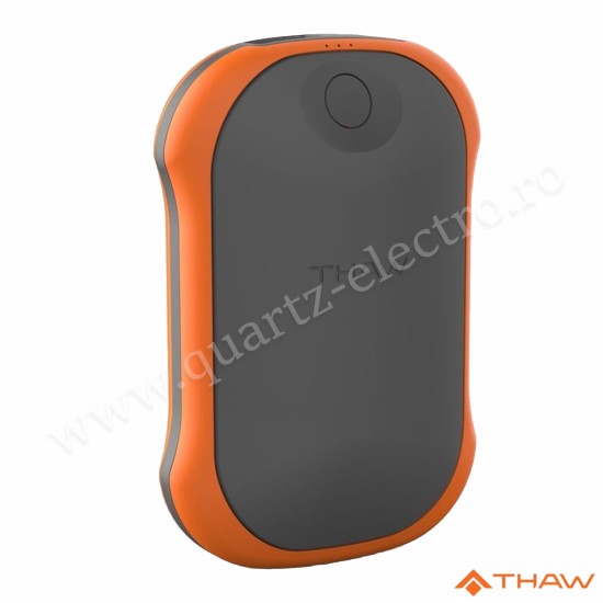 POWER-BANK SI INCALZITOR DE MAINI REINCARCABIL THAW L POWER-BANK SI INCALZITOR DE MAINI REINCARCABIL THAW L