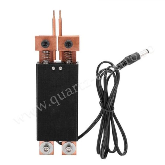 Aparat de sudura in puncte cu carcasa pentru 1 mana 12V 
