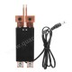 Aparat de sudura in puncte cu carcasa pentru 1 mana 12V 