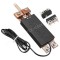 Aparat de sudura in puncte cu carcasa pentru 1 mana 12V 
