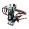 Aparat de sudura in puncte pt acum 12V 14-100Ah