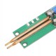 Stilou de sudura in puncte portabil KIT-PCB cu 2 sonde Stilou de sudura in puncte portabil KIT-PCB cu 2 sonde