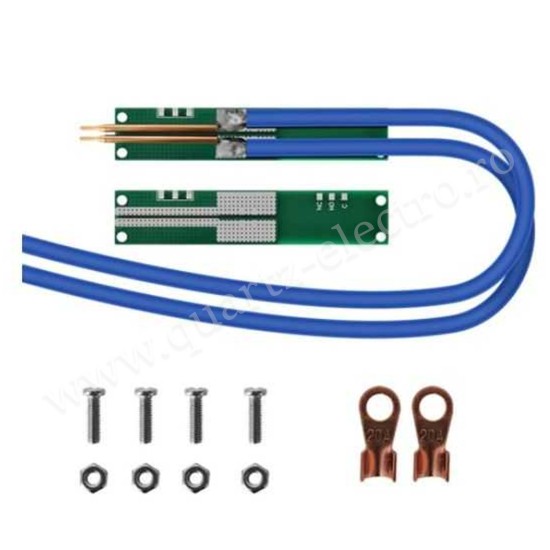 Stilou de sudura in puncte portabil KIT-PCB cu 2 sonde Stilou de sudura in puncte portabil KIT-PCB cu 2 sonde