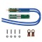 Stilou de sudura in puncte portabil KIT-PCB cu 2 sonde