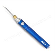 Letcon de lipit 8-15W cu acumulator reglabil 200C - 470C WEBSKI FLATPRO2