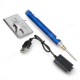 Letcon de lipit 8-15W cu acumulator reglabil 200C - 470C WEBSKI FLATPRO2 Letcon de lipit 8-15W cu acumulator reglabil 200C - 470C WEBSKI FLATPRO2