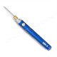 Letcon de lipit 8-15W cu acumulator reglabil 200C - 470C WEBSKI FLATPRO2 Letcon de lipit 8-15W cu acumulator reglabil 200C - 470C WEBSKI FLATPRO2