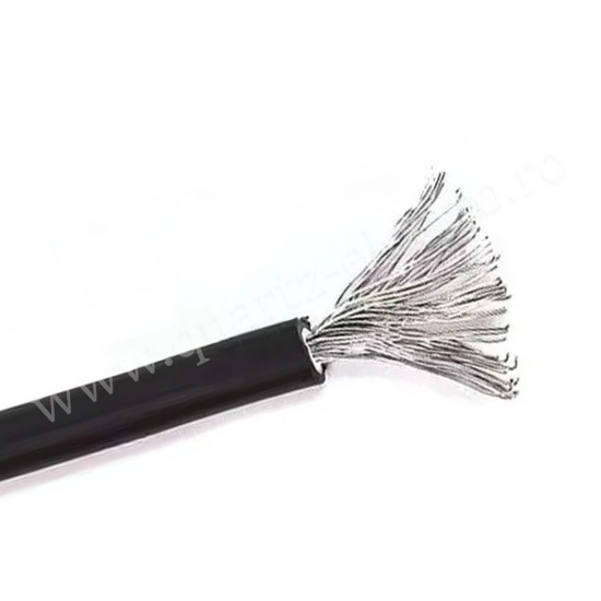 CABLU SILICONIC 2X2.5MM