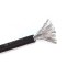 CABLU SILICONIC 2X2.5MM