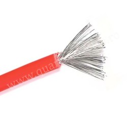 CABLU SILICONIC 2X1MM