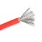 CABLU SILICONIC 2X1MM