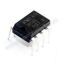 Circuit integrat 24C02