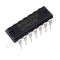 Circuit integrat 74HC04N