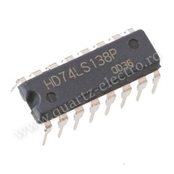 Circuit integrat 74LS138