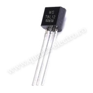 Circuit integrat 78L12